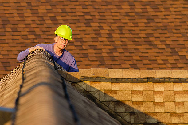 Professional Roofing Contractor in New Berlin, IL